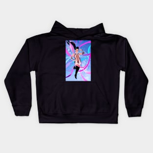 Sasha Colby Kids Hoodie